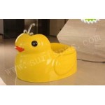 TORA Free Standing Long Bath TR-BHT-MBT-11000-YW